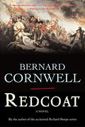 Redcoat by Hayward Morse