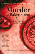 Murder in Baker Street: New Tales of Sherlock Holmes by Martin H. Greenberg