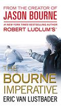 The Bourne Imperative (Jason Bourne #10) by Eric Van Lustbader
