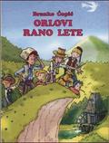 Orlovi rano lete by Branko Ćopić