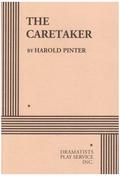 The Caretaker by Harold Pinter