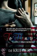 To Honor (R&R #1) by D.F. Krieger