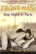 One Night In Paris (Front Man #2) by Adora Bell