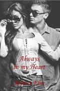 Always in my Heart (Subzero #2) by Rebecca Elise