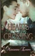Hearts Crossing (Woodland #1) by Marianne Evans