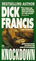 Knockdown by Dick Francis