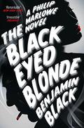The Black-Eyed Blonde by Benjamin Black