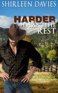 Harder Than the Rest by Shirleen Davies