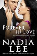 Forever in Love by Nadia Lee