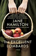 The Excellent Lombards by Jane Hamilton