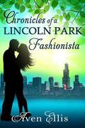Chronicles of a Lincoln Park Fashionista by Aven Ellis