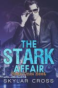 Heat (The Stark Affair #1) by Skylar Cross