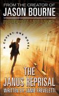 The Janus Reprisal (Covert-One #9) by Robert Ludlum
