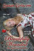 Beautifully Wounded (The Beaumont Brothers #1) by Michelle Leah Olson