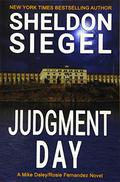 Judgment Day by Sheldon Siegel