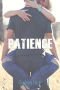 Patience (Choices #2.5) by Sydney Lane