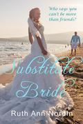 Substitute Bride by Ruth Ann Nordin, Kate Page