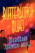 Butterscotch Blues by Margaret Johnson-Hodge