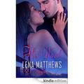 His Ward by Lena Matthews