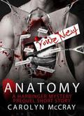 Anatomy (Harbinger Mystery .5) by Carolyn McCray