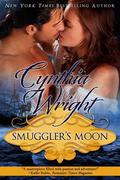 Smuggler's Moon by Cynthia Wright
