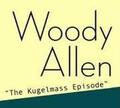 The Kugelmass Episode by Woody Allen
