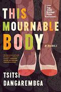 This Mournable Body (Nervous Conditions #3) by Tsitsi Dangarembga