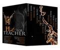Hot for Teacher (Rewriting History #0.5) by Amalie Silver