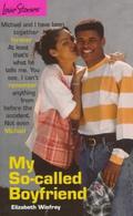 My So-Called Boyfriend (Love Stories For Young Adults #9) by Elizabeth Winfrey