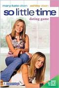 Dating Game (So Little Time #9) by Kylie Adams