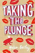 Taking the Plunge (Electra Brown #4) by Helen Bailey