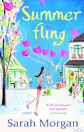 Summer Fling by Sarah Morgan