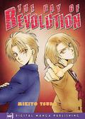 The Day of Revolution, Volume 01 (The Day of Revolution #1) by Mikiyo Tsuda