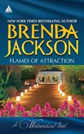 Flames of Attraction: Quade's Babies\Tall, Dark...Westmoreland! by Brenda Jackson