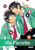 His Favorite, Vol. 6 (His Favorite #6) by Suzuki Tanaka