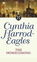 The Homecoming by Cynthia Harrod-Eagles
