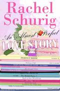 An Almost Perfect Love Story by Rachel Schurig