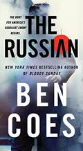 The Russian (Rob Tacoma #1) by Ben Coes