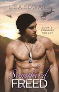 Songbird Freed by Lisa Edward