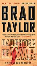 Daughter of War (Pike Logan #13) by Brad Taylor