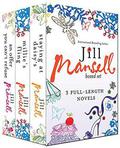 Jill Mansell Boxed Set by Jill Mansell