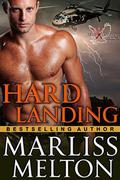 Hard Landing (Echo Platoon #2) by Marliss Melton