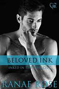 Beloved Ink (Inked in the Steel City #8) by Ranae Rose