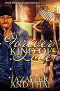 A Forever Kind of Love by Jackie Chanel