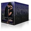 Shades of Control: Fifty by Fifty #3 by Ava Lore