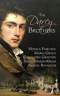 The Darcy Brothers: A Pride and Prejudice Variation by Cassandra Grafton