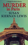 Murder in Paris by Susan Kiernan-Lewis