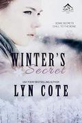 Winter's Secret by Lyn Cote