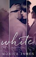 White by Monica James
