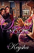 Second to No One by Jackie Chanel